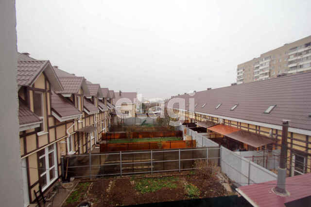 Продажа дома, 75м <sup>2</sup>, 1 сот., Саратов, Саратовская область,  