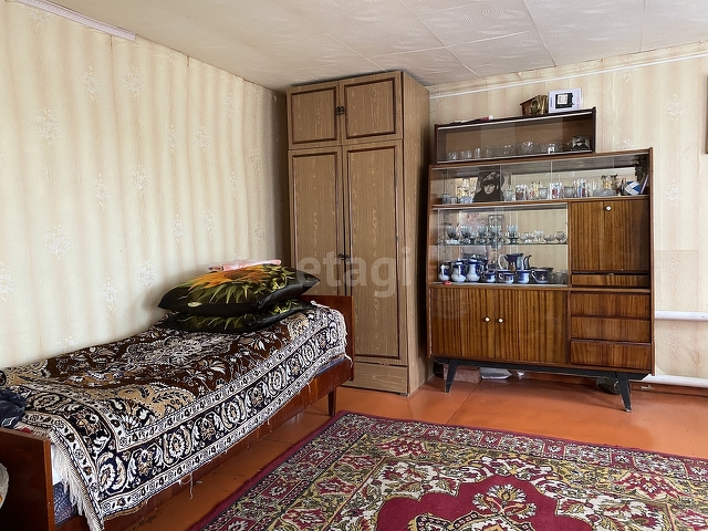 Продажа дома, 76м <sup>2</sup>, 20 сот., Саратов, Саратовская область,  Саратов