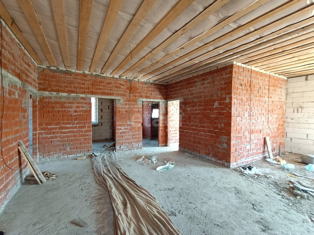 Продажа дома, 156м <sup>2</sup>, 8 сот., Саратов, Саратовская область,  Саратов