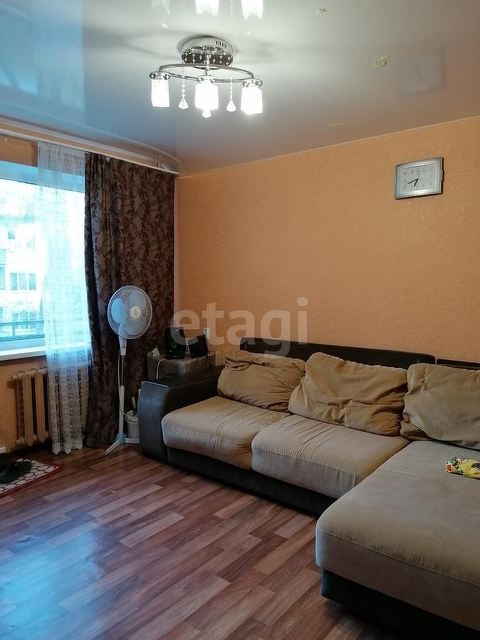 Продажа 2-комнатной квартиры, Саратов, Саратовская область,  Энгельс