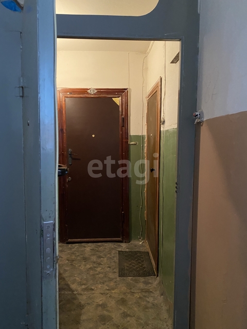 Продажа 1-комнатной квартиры, Саратов, Саратовская область,  Саратов