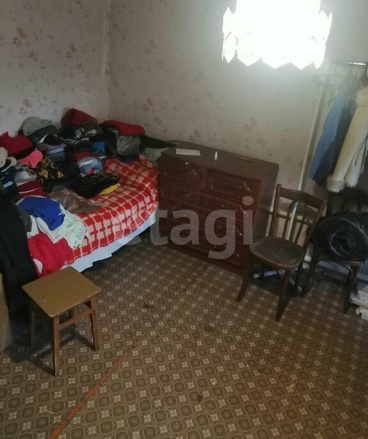 Продажа дома, 60м <sup>2</sup>, 6 сот., Саратов, Саратовская область,  