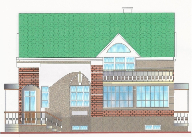 Продажа дома, 327м <sup>2</sup>, 19 сот., Саратов, Саратовская область,  
