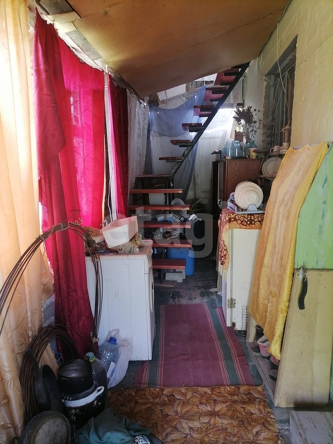 Продажа дачи, 72м <sup>2</sup>, 7 сот., Саратов, Саратовская область,  посёлок Красный Текстильщик