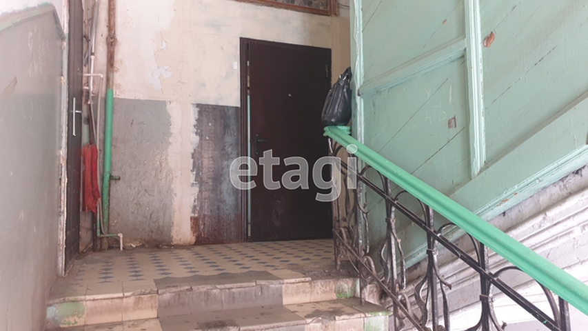 Продажа 1-комнатной квартиры, Саратов, Саратовская область,  Саратов