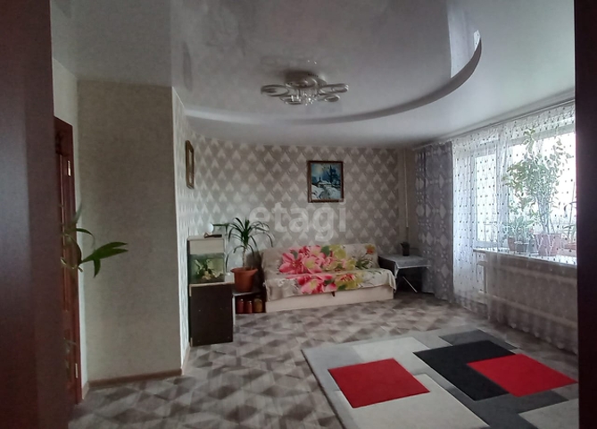 Продажа 3-комнатной квартиры, Саратов, Саратовская область,  Энгельс