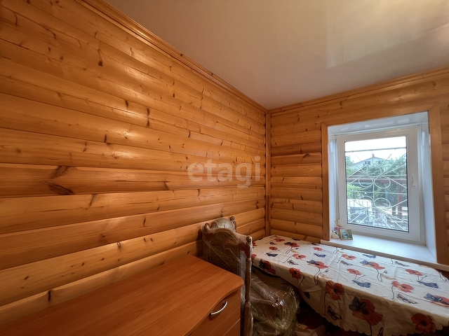 Продажа дома, 77м <sup>2</sup>, 5 сот., Саратов, Саратовская область,  Энгельс