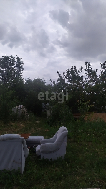 Продажа дома, 62м <sup>2</sup>, 8 сот., Саратов, Саратовская область,  