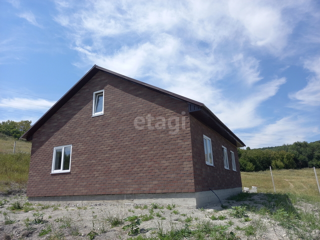 Продажа дома, 69м <sup>2</sup>, 12 сот., Саратов, Саратовская область,  Саратов