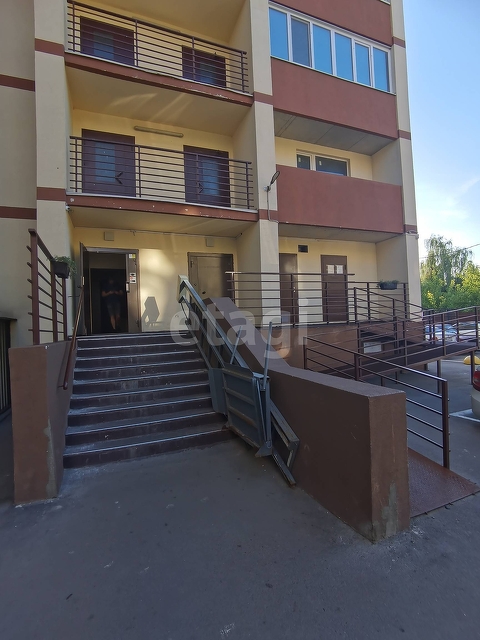 Продажа 2-комнатной квартиры, Саратов, Саратовская область,  Саратов