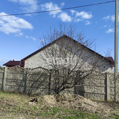 Продажа дома, 124м <sup>2</sup>, 10 сот., Саратов, Саратовская область,  Саратов