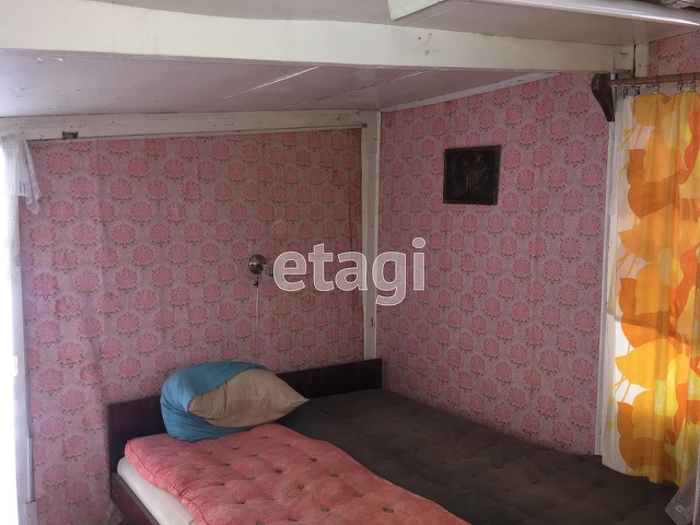 Продажа дачи, 37м <sup>2</sup>, 3 сот., Саратов, Саратовская область,  