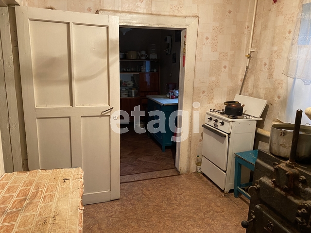 Продажа дома, 85м <sup>2</sup>, 4 сот., Саратов, Саратовская область,  Ленинский