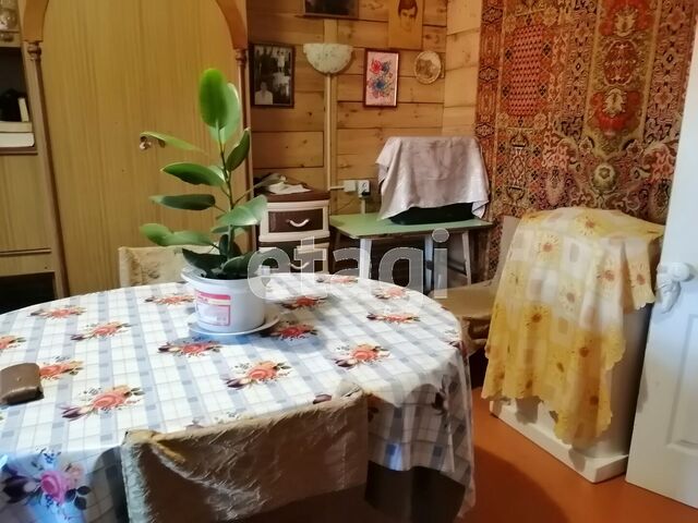 Продажа дома, 118м <sup>2</sup>, 8 сот., Саратов, Саратовская область,  