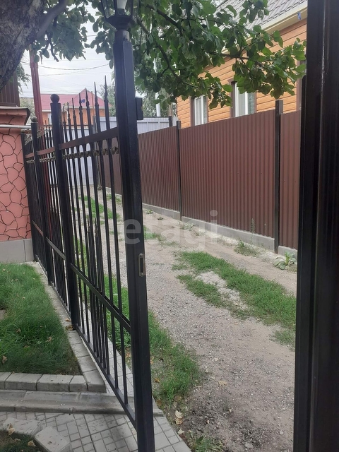 Продажа дома, 65м <sup>2</sup>, 2 сот., Саратов, Саратовская область,  Фрунзенский