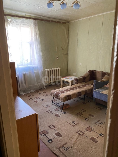 Продажа 1-комнатной квартиры, Саратов, Саратовская область,  Красноармейск