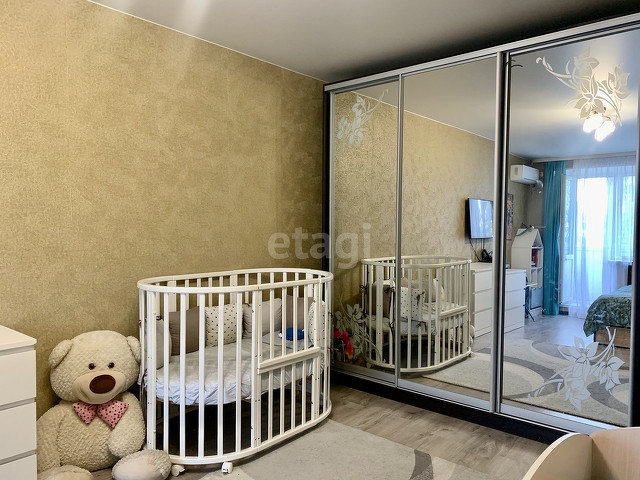 Продажа 1-комнатной квартиры, Саратов, Саратовская область,  Саратов