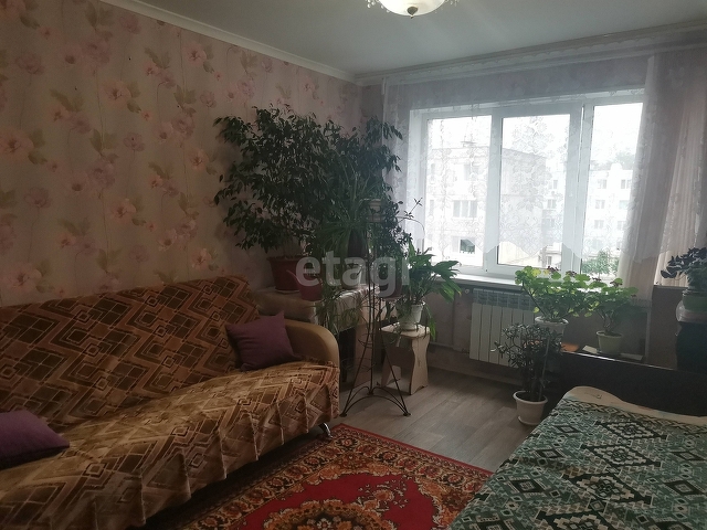 Продажа 3-комнатной квартиры, Саратов, Саратовская область,  Энгельс