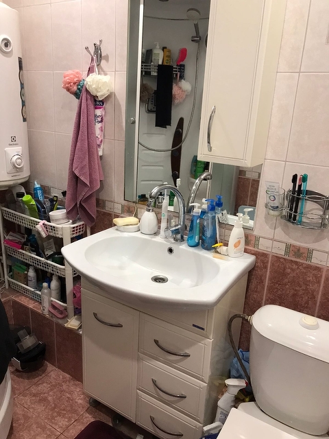 Продажа 1-комнатной квартиры, Саратов, Саратовская область,  Саратов