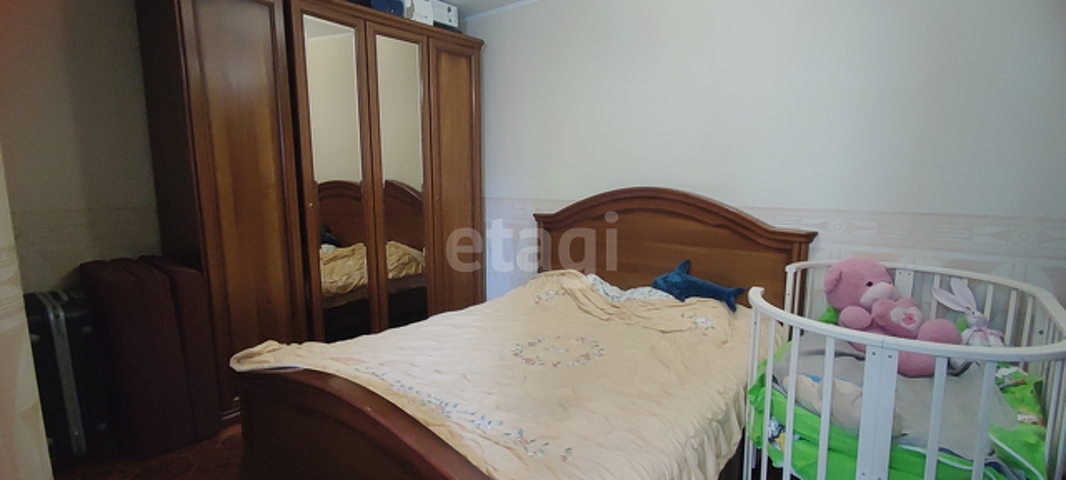 Продажа 3-комнатной квартиры, Саратов, Саратовская область,  Саратов