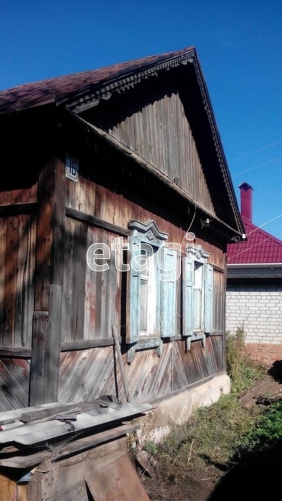 Продажа дома, 45м <sup>2</sup>, 5 сот., Саратов, Саратовская область,  