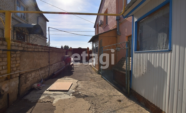 Продажа дома, 127м <sup>2</sup>, 4 сот., Саратов, Саратовская область,  Ленинский