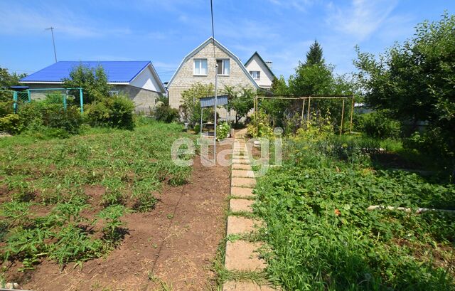 Продажа дачи, 96м <sup>2</sup>, 5 сот., Саратов, Саратовская область,  Энгельс