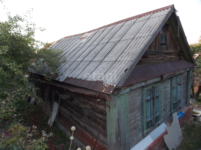 Продажа дома, 47м <sup>2</sup>, 4 сот., Саратов, Саратовская область,  Кировский