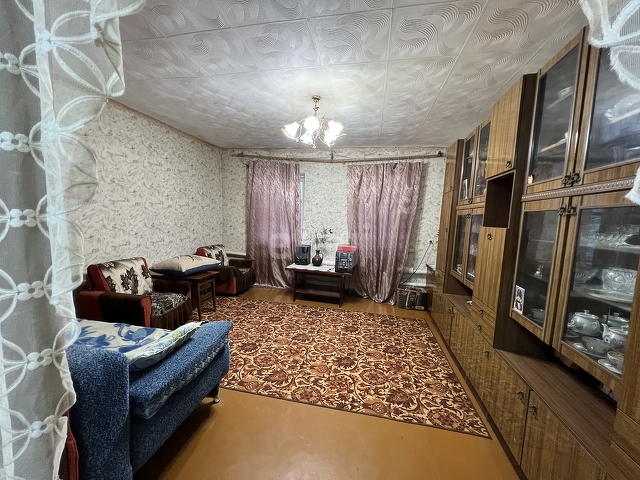 Продажа дома, 70м <sup>2</sup>, 5 сот., Саратов, Саратовская область,  