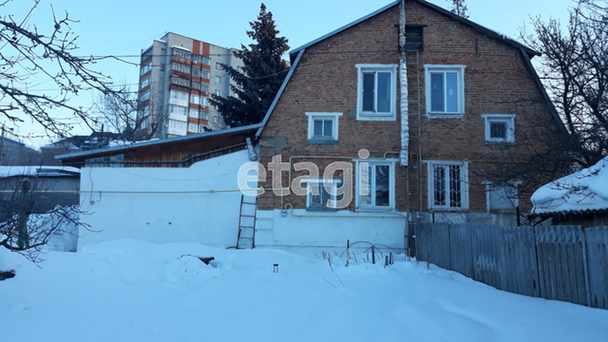 Продажа дома, 72м <sup>2</sup>, 5 сот., Саратов, Саратовская область,  Ленинский