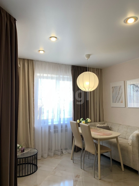 Продажа 2-комнатной квартиры, Саратов, Саратовская область,  Саратов