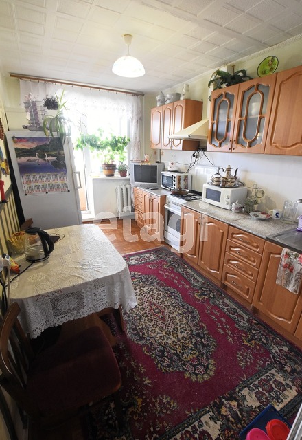 Продажа 3-комнатной квартиры, Саратов, Саратовская область,  Саратов