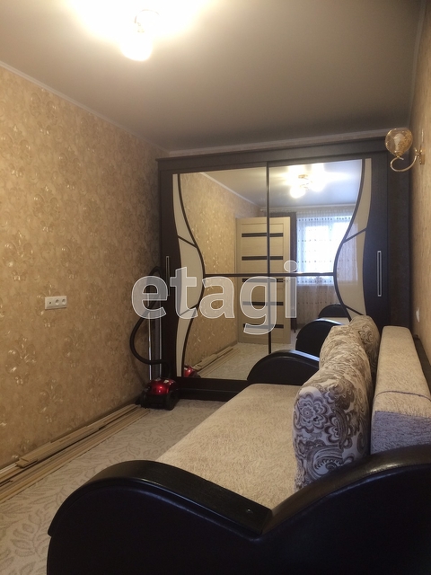 Продажа 2-комнатной квартиры, Саратов, Саратовская область,  Саратов