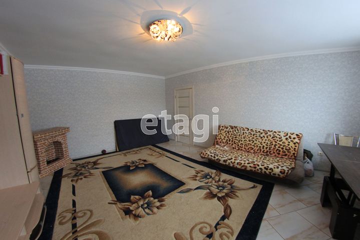 Продажа дома, 150м <sup>2</sup>, 3 сот., Саратов, Саратовская область,  Волжский 