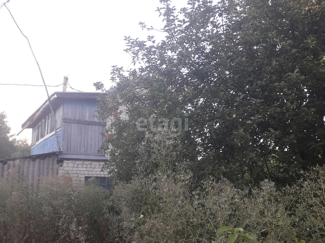 Продажа дачи, 72м <sup>2</sup>, 4 сот., Саратов, Саратовская область,  