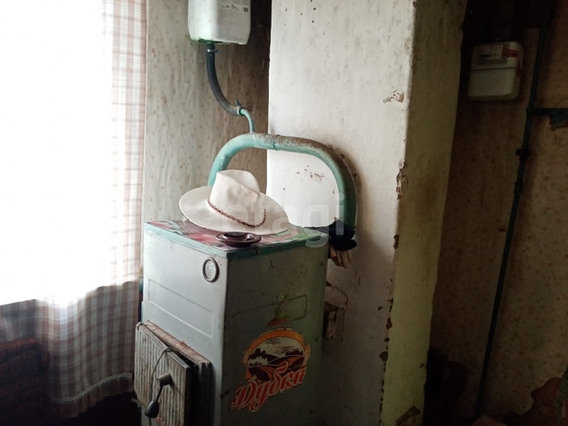 Продажа дома, 53м <sup>2</sup>, 16 сот., Саратов, Саратовская область,  