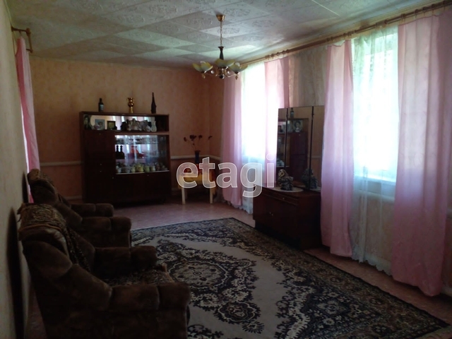 Продажа дома, 94м <sup>2</sup>, 17 сот., Саратов, Саратовская область,  