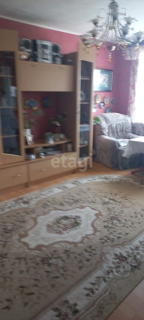 Продажа 3-комнатной квартиры, Саратов, Саратовская область,  Калининск