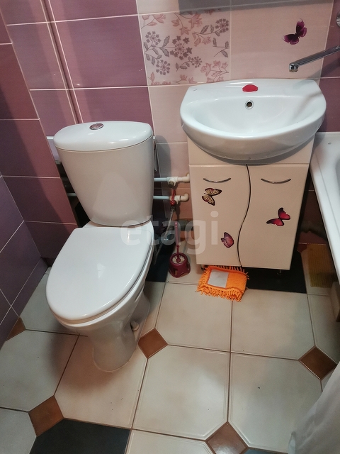 Продажа 1-комнатной квартиры, Саратов, Саратовская область,  Энгельс