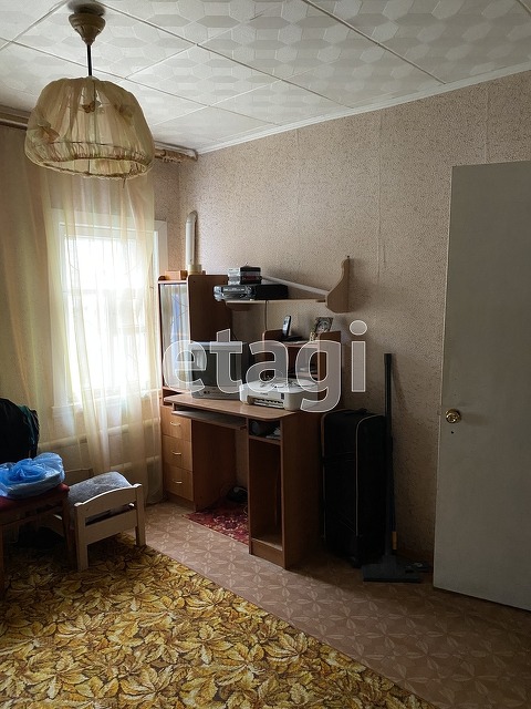 Продажа дома, 44м <sup>2</sup>, 2 сот., Саратов, Саратовская область,  Кировский