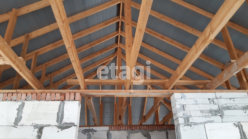 Продажа дома, 97м <sup>2</sup>, 16 сот., Саратов, Саратовская область,  Энгельс