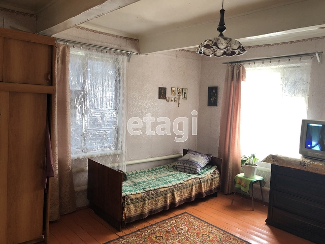 Продажа дома, 68м <sup>2</sup>, 35 сот., Саратов, Саратовская область,  