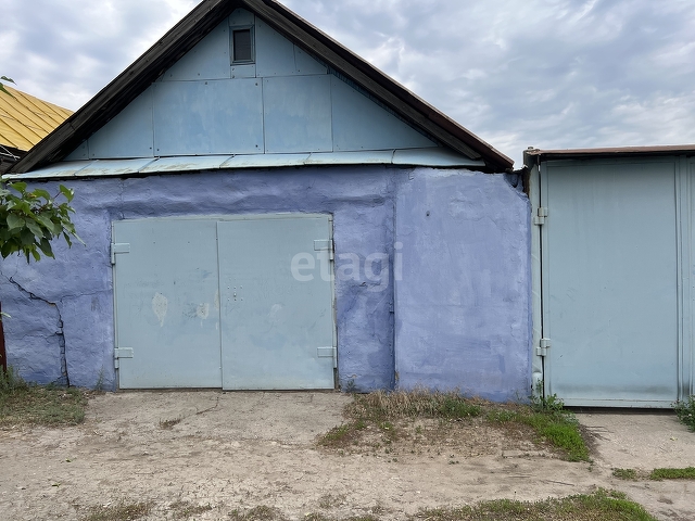Продажа дома, 70м <sup>2</sup>, 5 сот., Саратов, Саратовская область,  
