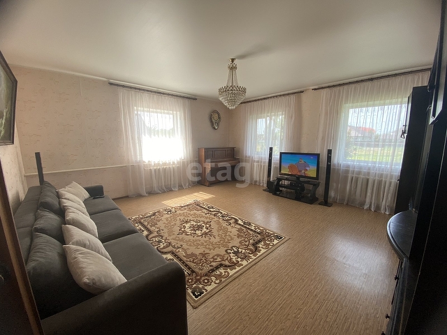 Продажа дома, 360м <sup>2</sup>, 13 сот., Саратов, Саратовская область,  