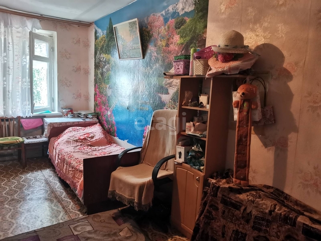 Продажа 3-комнатной квартиры, Саратов, Саратовская область,  Энгельс