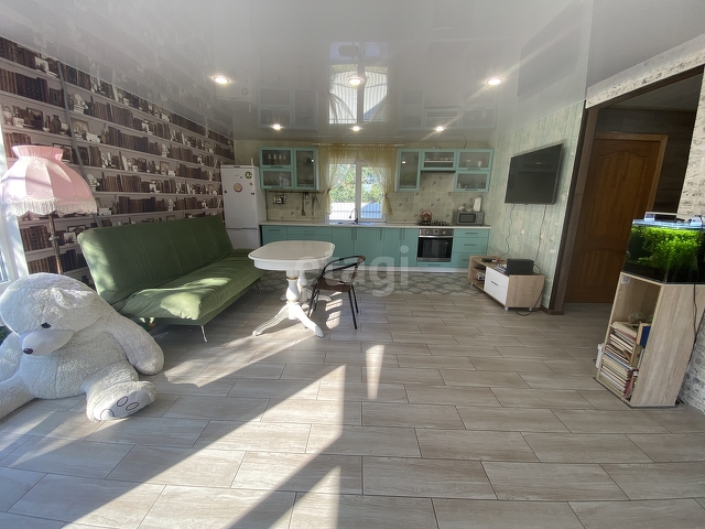 Продажа дома, 105м <sup>2</sup>, 11 сот., Саратов, Саратовская область,  Заводской