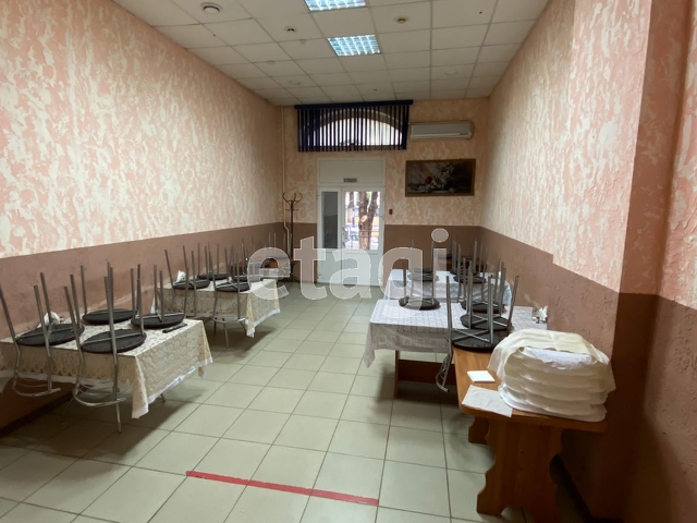 Продажа коммерческой недвижимости, 347м <sup>2</sup>, Саратов, Саратовская область,  Саратов