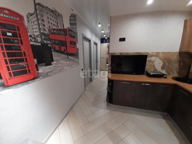 Продажа 2-комнатной квартиры, Саратов, Саратовская область,  Энгельс