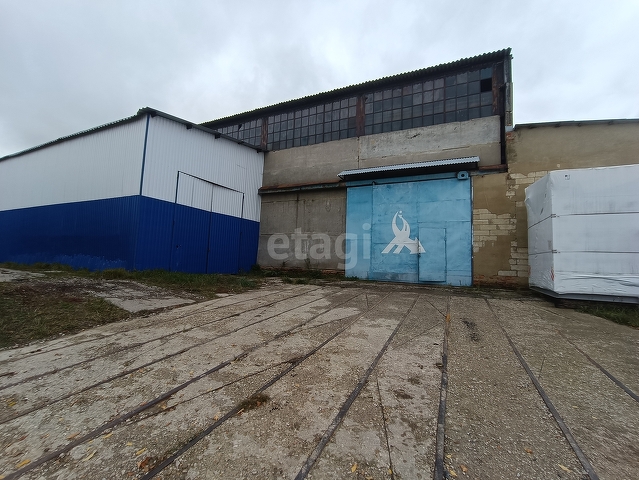 Продажа коммерческой недвижимости, 1031м <sup>2</sup>, Саратов, Саратовская область,  Саратов