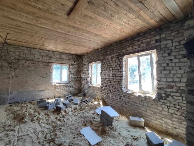 Продажа дома, 135м <sup>2</sup>, 7 сот., Саратов, Саратовская область,  Ленинский